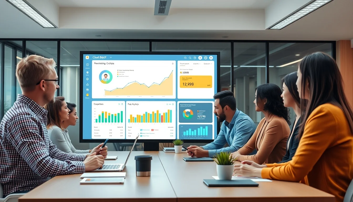 Professional plan visual